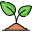 Growth icon