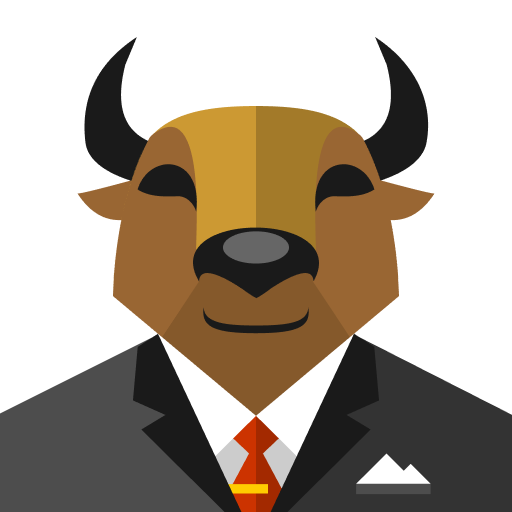Simply Wall St (competitor of Smartfin)