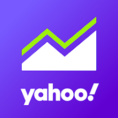 Yahoo Finance (competitor of Smartfin)